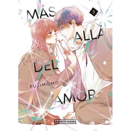 Más allá del amor 03